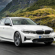 Illustration for article titled 2019 BMW 3 Series: Here's Everything All-New And All-Different